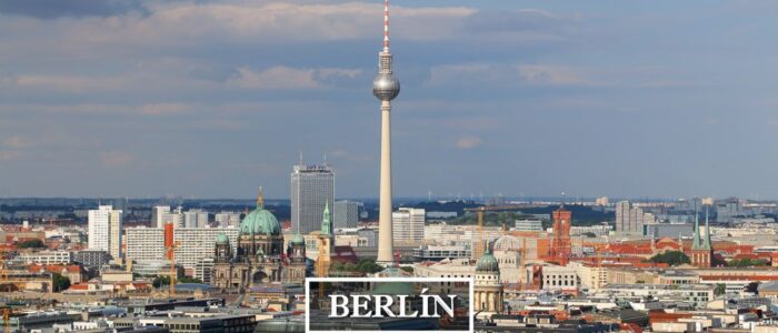 Berlin-ViajesyRutas