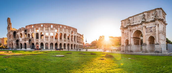 coliseo