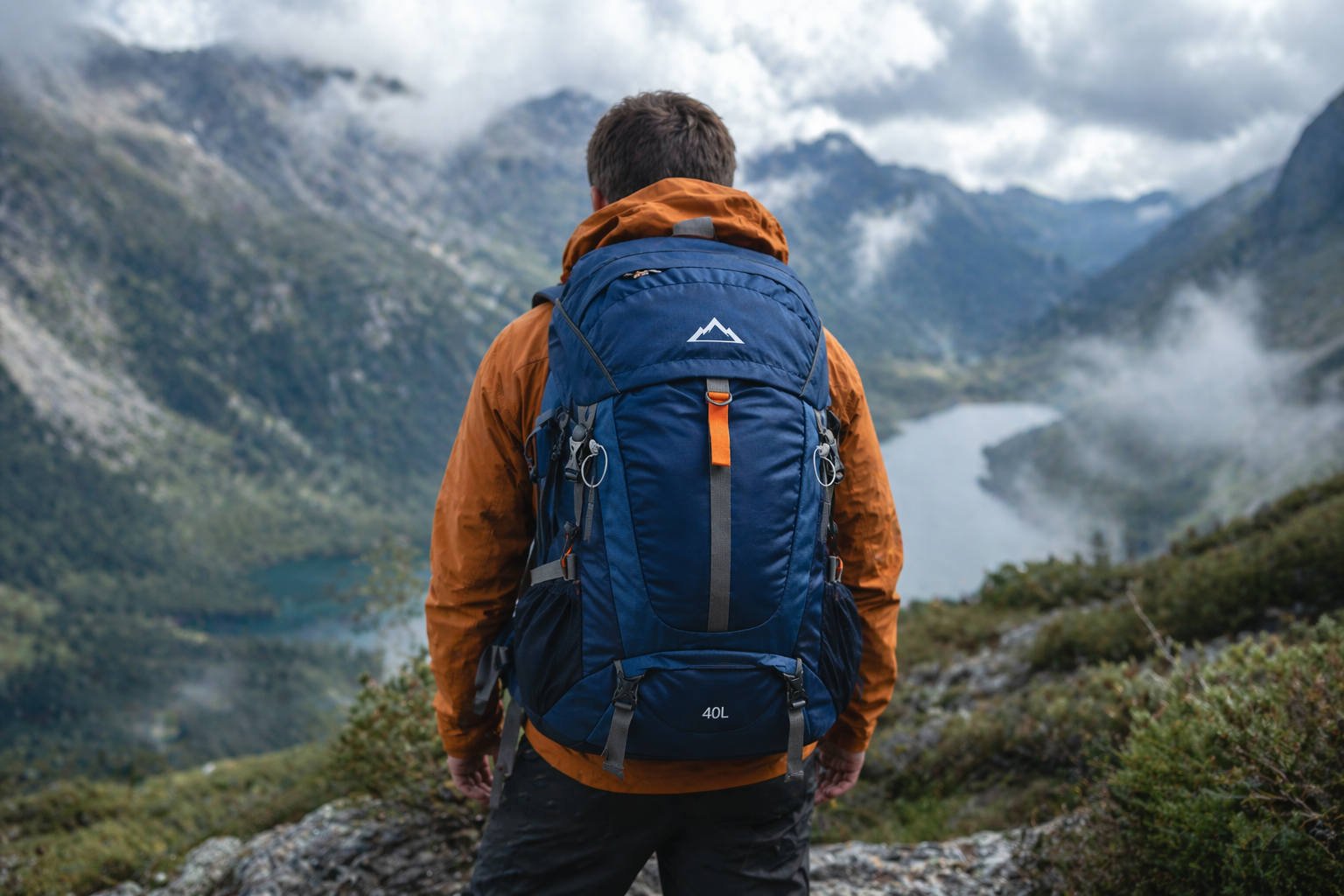 Mochila de senderismo - Imagen 4
