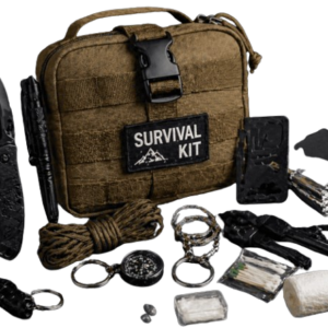 Kit de supervivencia