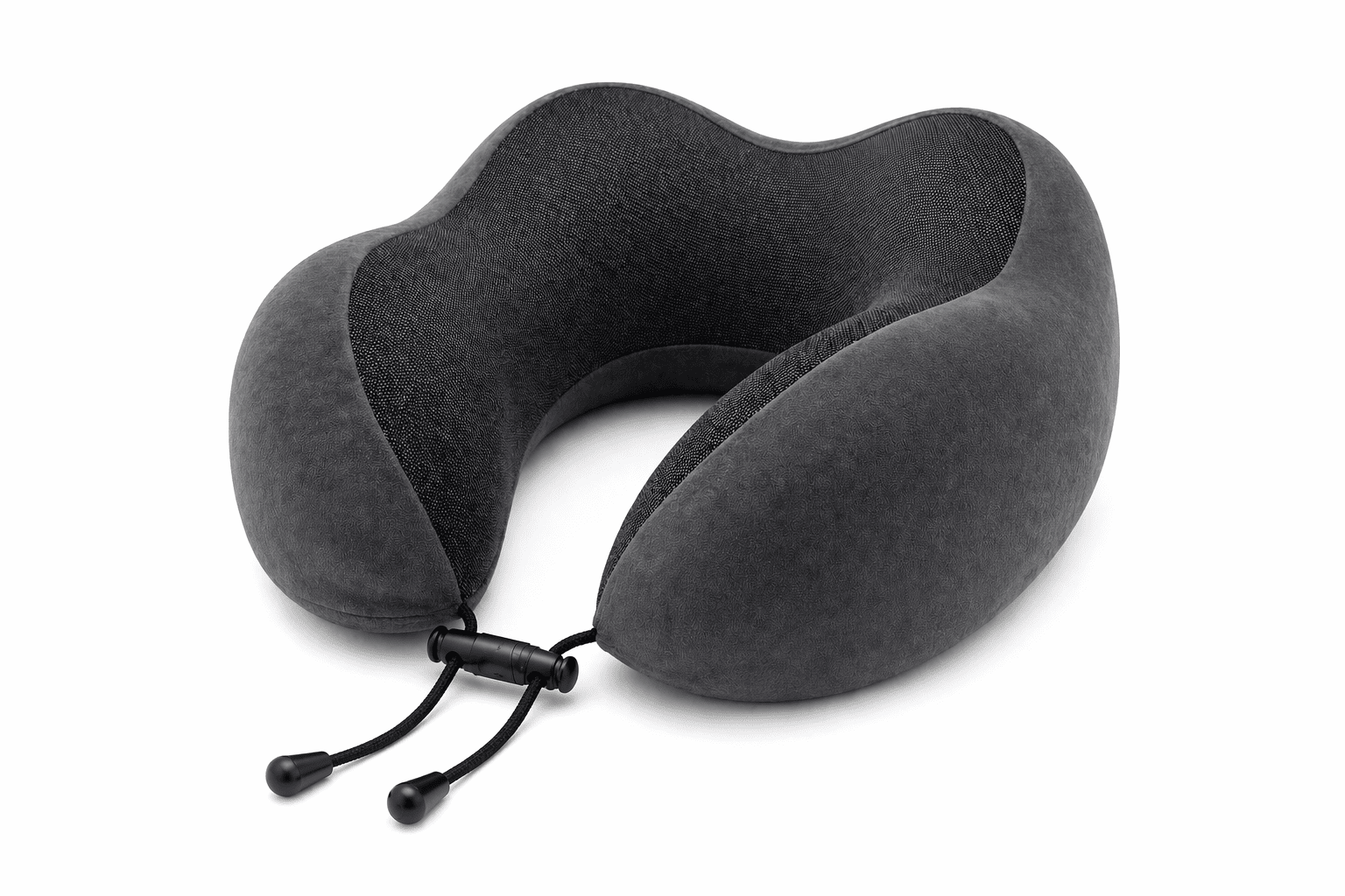 Cojín de viaje ergonómico - Imagen 5
