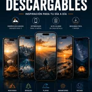 Descargables