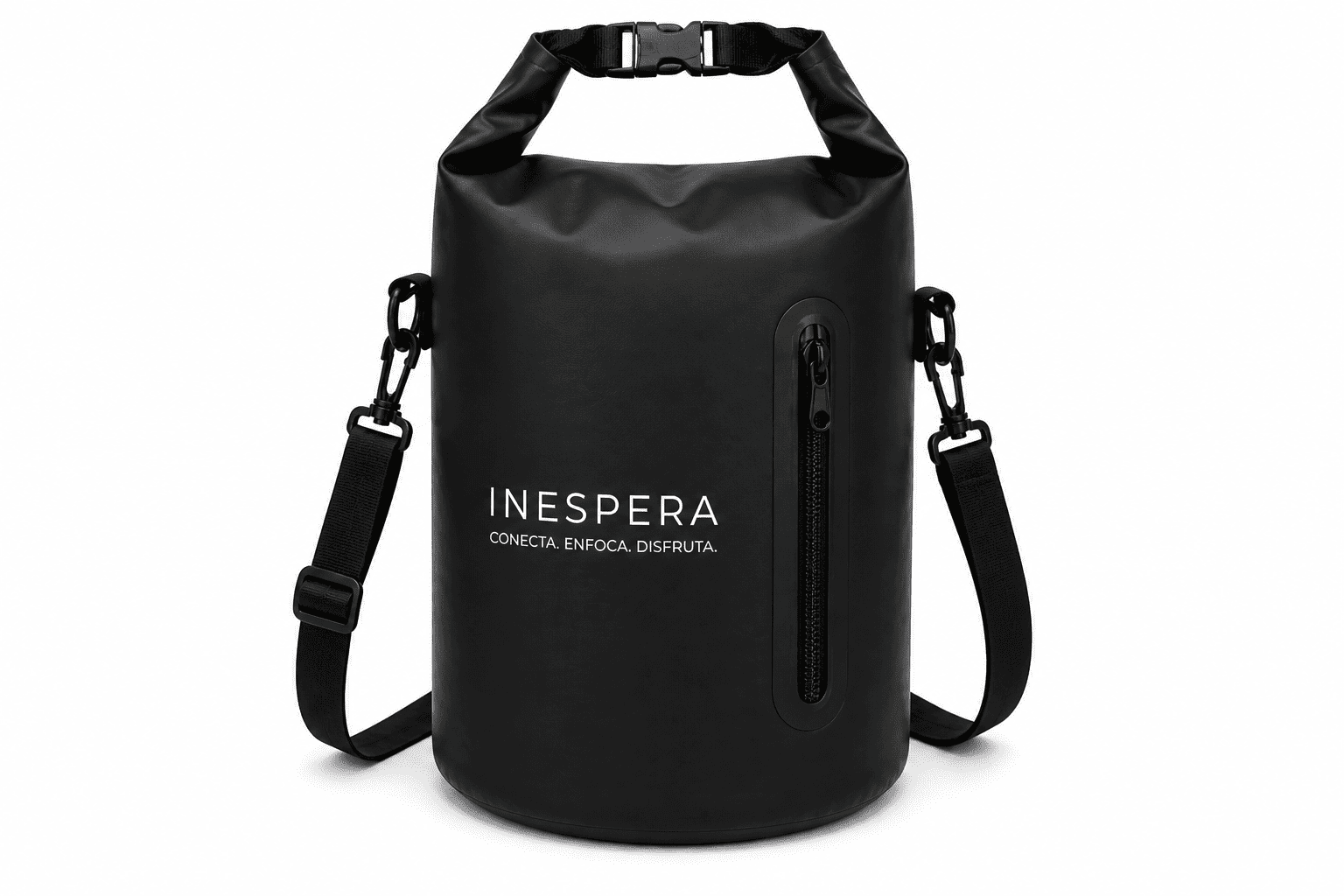 Bolsa impermeable de playa resistente al agua
