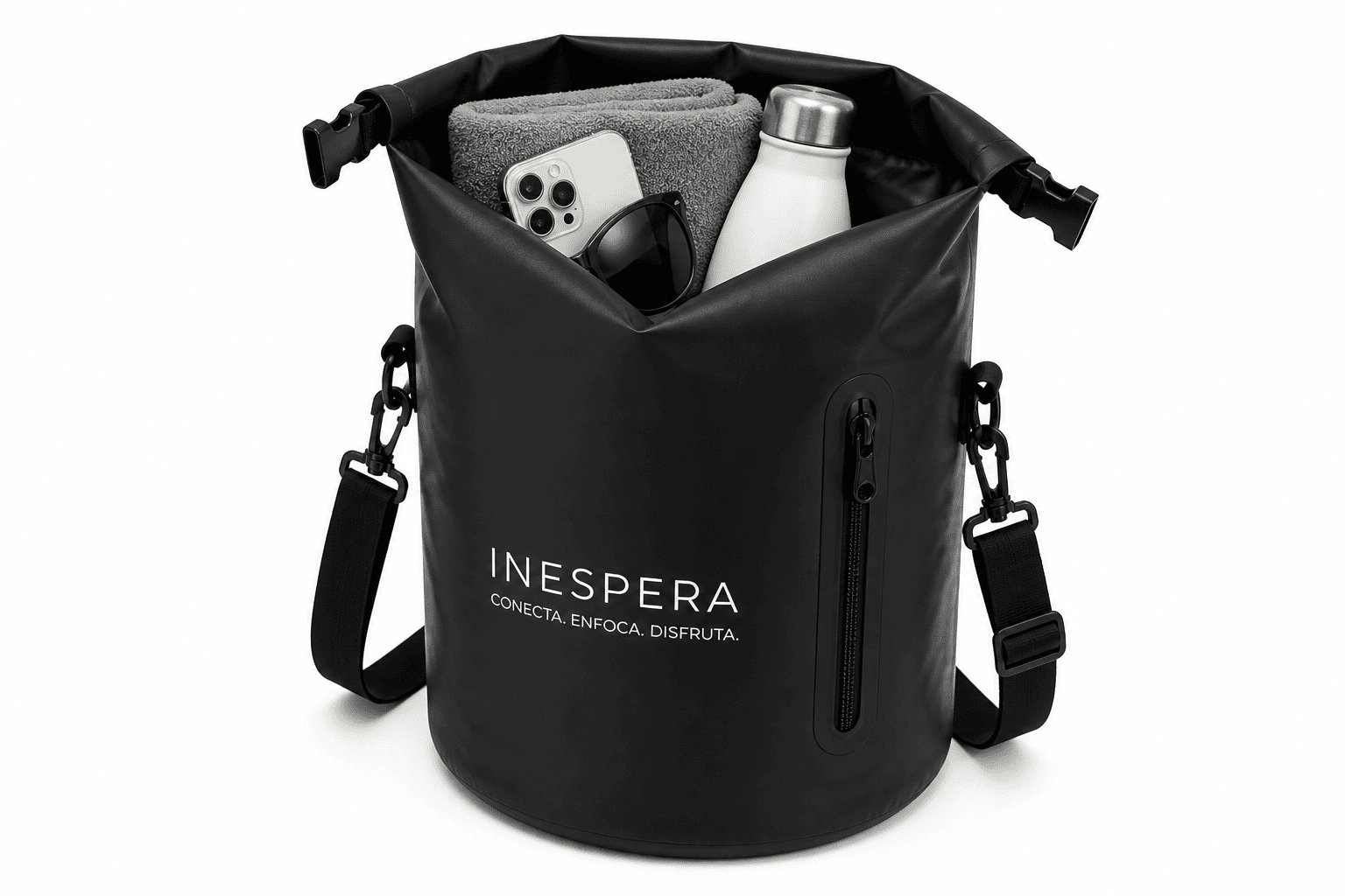 Bolsa impermeable de playa resistente al agua - Imagen 2