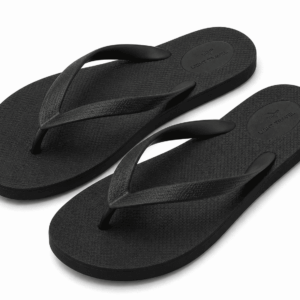 Chanclas de viaje ligeras y cómodas