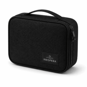 Set organizador de cables